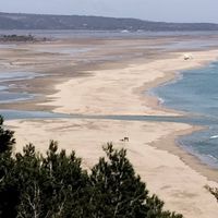 Ouverture du Grau de La Franqui