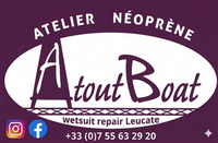 A tout Boat