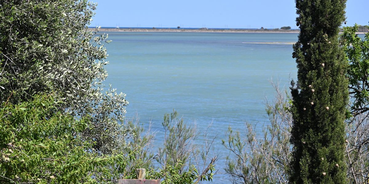 Mercredi 15 avril, le vent se calme