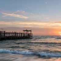 Concession de Plage