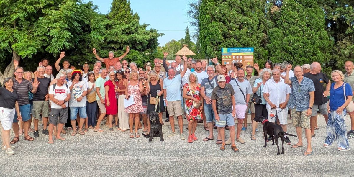 L'assemblée générale 2026