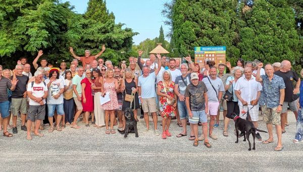 L'assemblée générale 2026