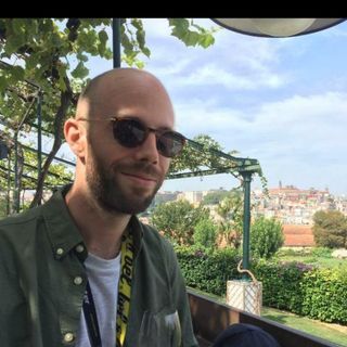 Adrien  Laheu