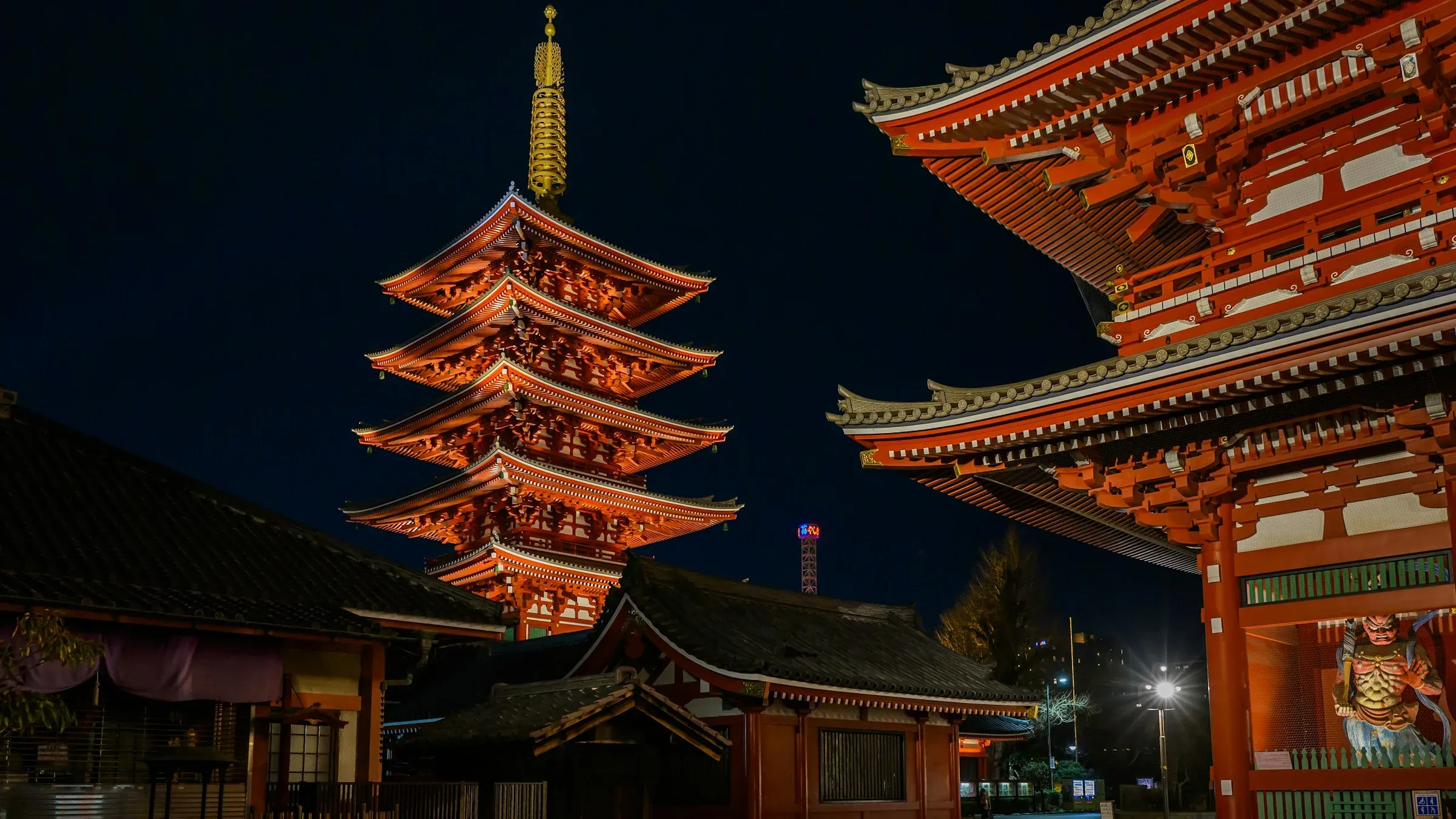 Espace extérieur zen et lumineux